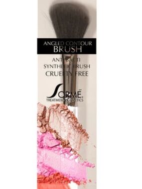2 Sorme Items. Angled Contour Brush & Blending Brush,